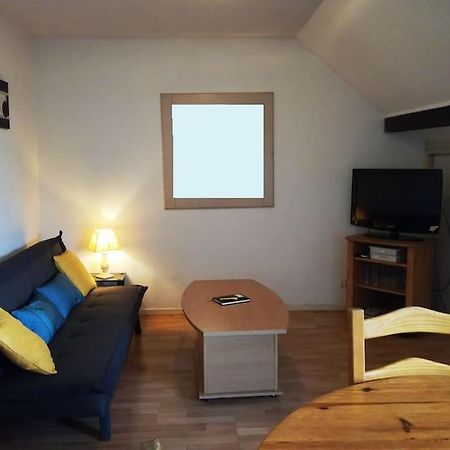 Bel Appartement 6 Personnes Proche La Bresse Cornimont Exterior photo