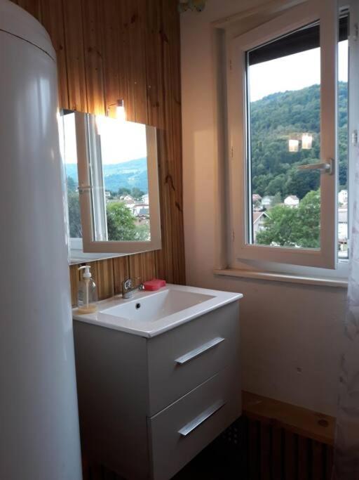 Bel Appartement 6 Personnes Proche La Bresse Cornimont Exterior photo